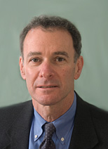 Photo of Dan Kaye